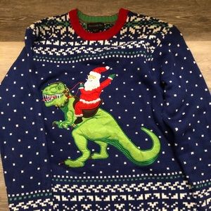 Christmas sweater